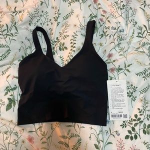 Lululemon Align Tank Size 4